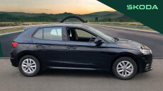 Skoda Fabia 1.0 TSI SE Edition 5dr Petrol Hatchback